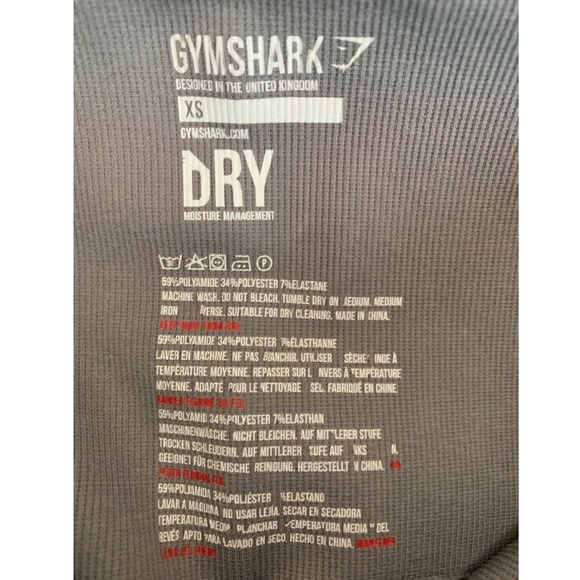 Gymshark Leggings - Picture 7 of 8